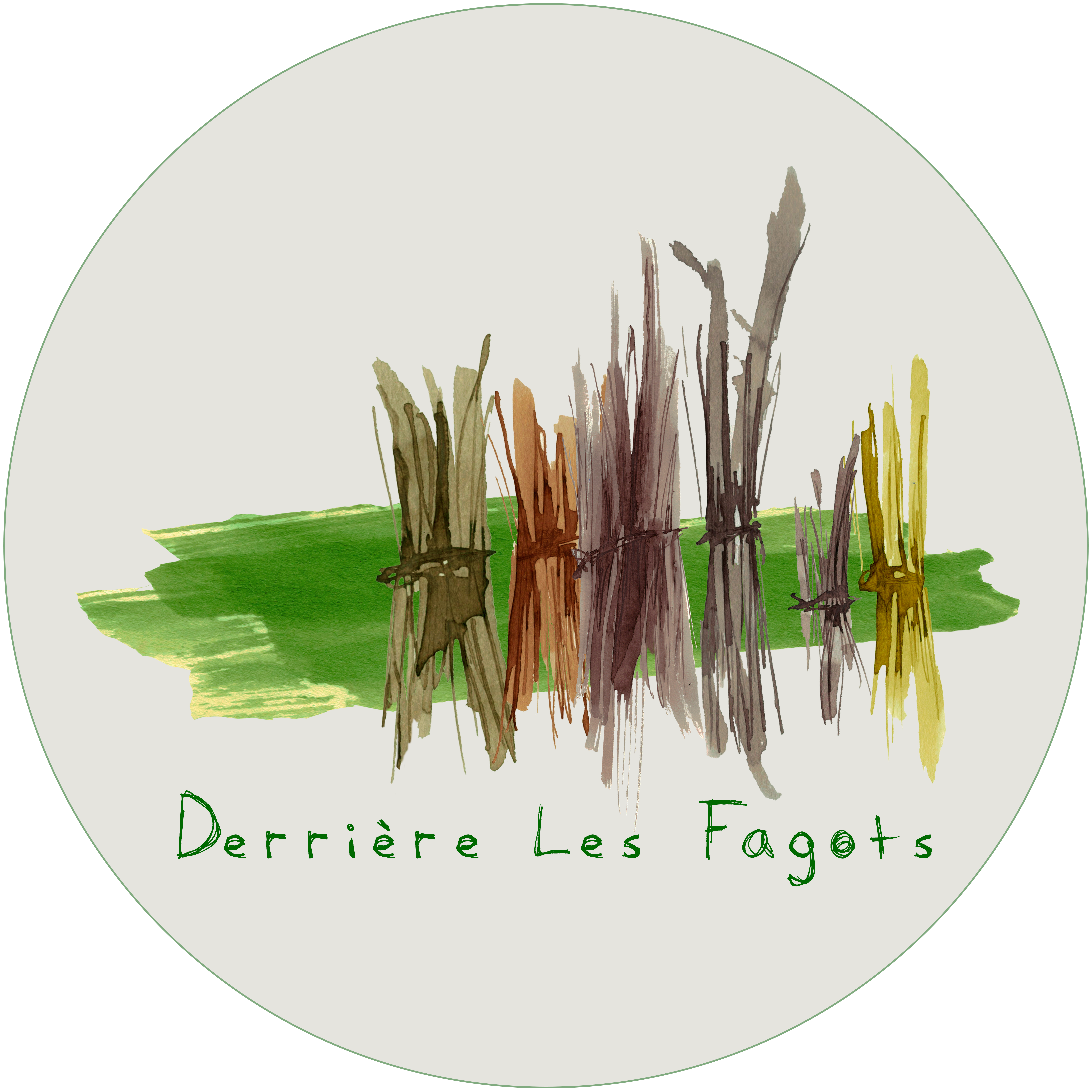 Ferme Derrière les Fagots